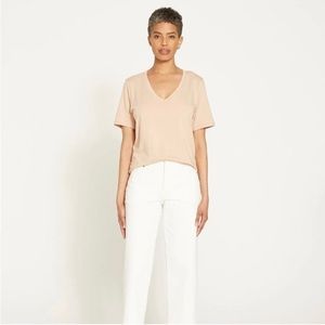 Universal Standard V Rex Short Sleeve Too - NWT - Large/22-24